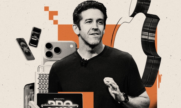 Kỷ nguyên AI đang định hình ngành công nghệ, ông Tim Cook ra đi và Apple chọn một kỹ sư phần cứng kế nhiệm: Đúng người nhưng có đúng lúc?