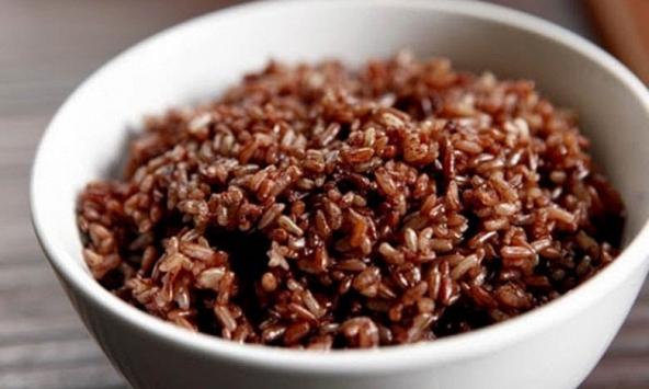 Lời khuyên cho các gia đình hay ăn cơm gạo lứt