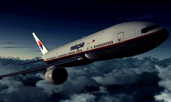 Malaysia ra thông báo mới nhất về máy bay MH370 mất tích bí ẩn
