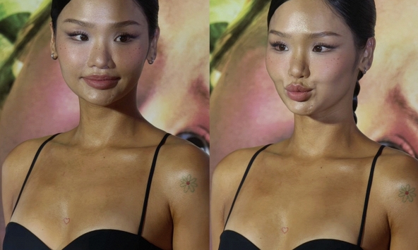 Miu Lê nhập hội da nâu, thành công ngang ngửa Xoài Non chứ không đùa