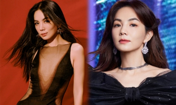 Sao nữ hạng A Đài Loan Ella  ở tuổi 45 vẫn khoe eo con kiến: Ăn tinh bột mà giảm 3kg khiến nhiều người ngỡ ngàng: Quá 'thần thánh'!