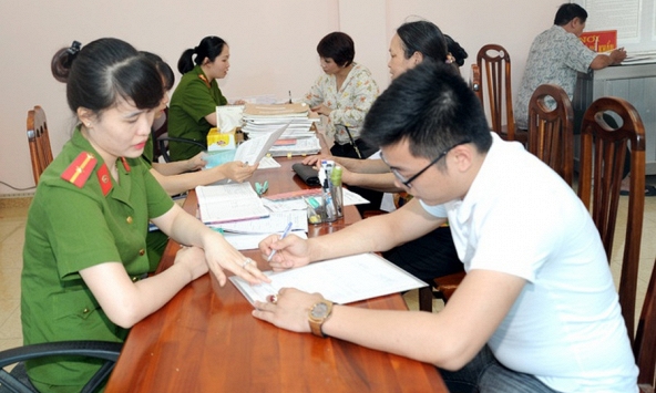 Quy định mới nhất liên quan đến xóa đăng ký thường trú, tạm trú