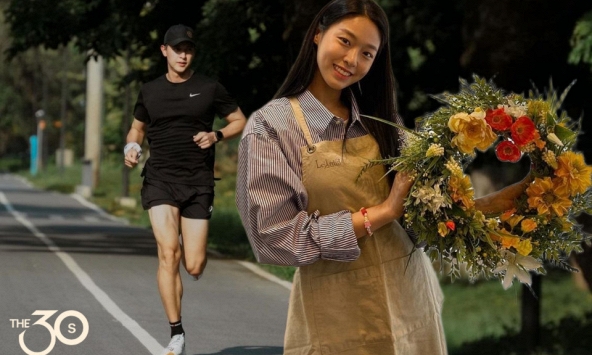 Tại sao sau 30 tuổi tôi có cả 'rổ' sở thích từ chạy bộ, trekking, pickleball,... đến đu idol?