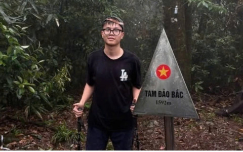 Thứ cứu nam sinh mất tích ở Tam Đảo: Hoá ra là 'món ăn quốc dân', gắn liền tuổi thơ của hàng triệu người