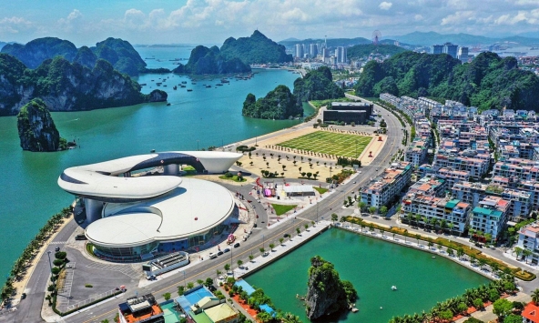 Tin vui: Trong 9 ngày từ 25/4 -3/5, người dân đến Quảng Ninh sẽ được miễn phí dịch vụ này 