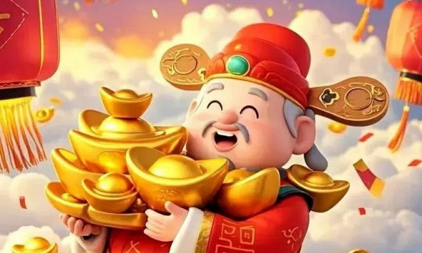  Từ 10/3 âm lịch, 3 con giáp này sắp “thắng đậm”, đón mưa tài lộc, đếm tiền mỏi tay, sự nghiệp thăng tiến vù vù