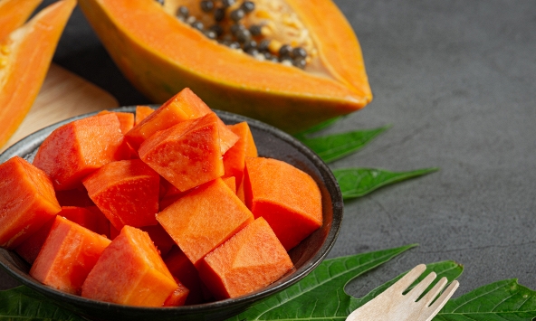 2 loại quả giá siêu rẻ, ê hề ở Việt Nam, lợi đủ đường cho nam giới