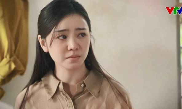 “3 mùa lụt cộng lại mới bằng nước mắt của Quỳnh Kool”