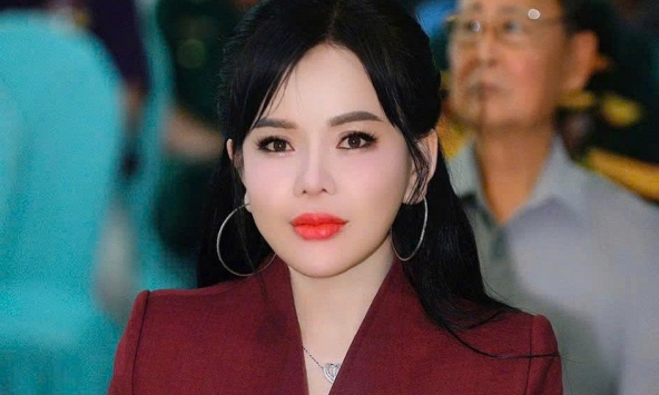 Á hậu Ánh Quyên: Hình mẫu nữ doanh nhân đa năng trong kỷ nguyên sắc đẹp và hội nhập