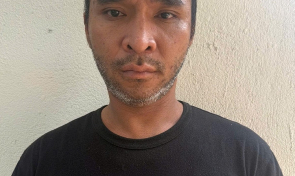 Bắt Phạm Minh Khoa, SN 1988 tại Đà Nẵng