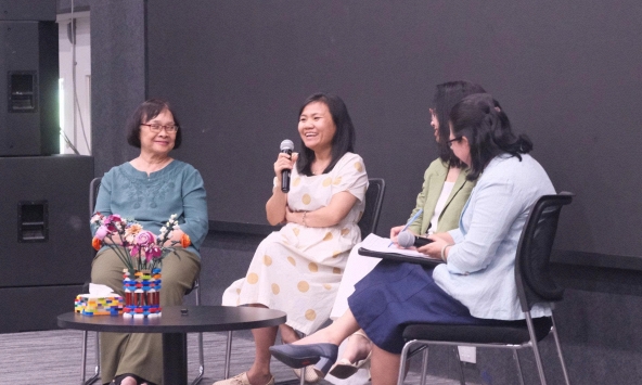 Hiểu đúng hành vi trẻ tự kỷ để không “đọc sai” con