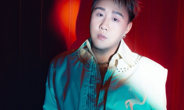 Không thể liên lạc với Trung Quân Idol