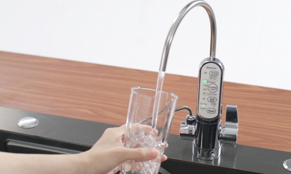 Lời khuyên cho các gia đình đang sử dụng máy lọc nước