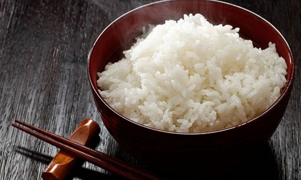 Lời khuyên cho các gia đình hay ăn cơm trắng
