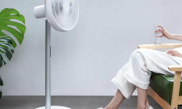 Ngồi một chỗ, nói một câu là xong: Thiết bị gia dụng giờ “nghe lời” hơn bạn nghĩ