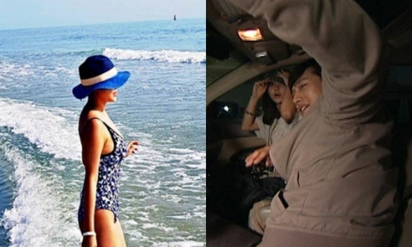 Nữ diễn viên gặp tai nạn kinh hoàng: 'Tôi đã bị 1 chiếc xe ô tô đâm trực diện, hất tung tôi lên không trung'