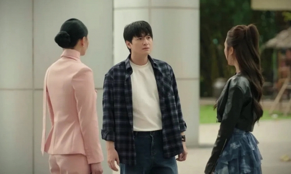 Quân của Bước Chân Vào Đời: Lớn lên kiểu “gà công nghiệp” nên tưởng cứ nhận trách nhiệm là đủ