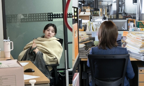 Sự vụn vỡ của dân văn phòng: Vừa đi làm vừa khóc, cả ngày chỉ đợi đến lúc tan làm nhưng không ai dám nghỉ việc