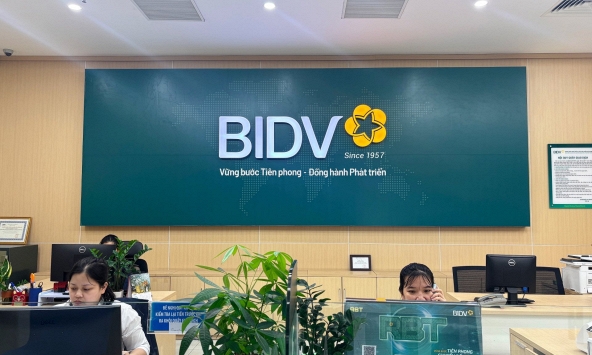 Thông báo quan trọng từ BIDV: Chuyển tiền tối đa 499.999.999 đồng