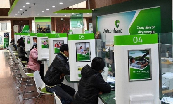 Thông báo quan trọng từ Vietcombank