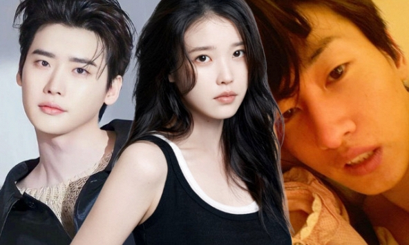 Tình sử ồn ào của IU: Vướng scandal chấn động với Eunhyuk (SuJu), Lee Jong Suk không phải bạn trai đầu tiên được công khai