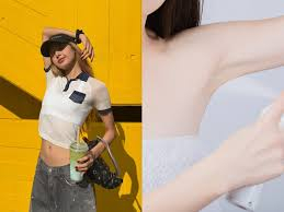 Trào lưu buộc dây vào nách để ngăn mồ hôi ở Nhật có thực sự hiệu quả: Hé lộ 3 mẹo được dùng nhiều, mẹo thứ hai tác dụng nhất!