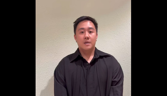 Động thái mới nhất của Trung Quân Idol: “Quân thật sự rất hối hận”