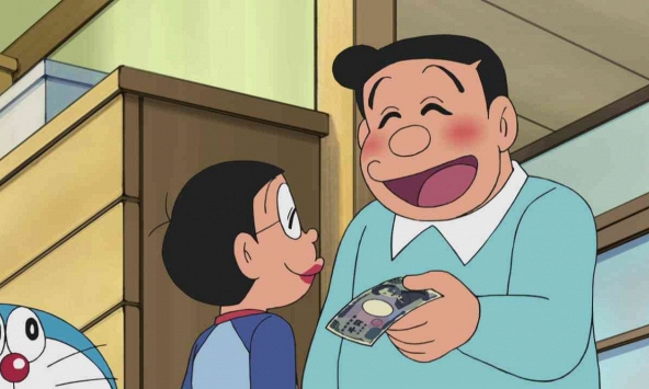 5 bảo bối Doraemon giúp bạn trở thành 'bậc thầy' EQ chốn công sở