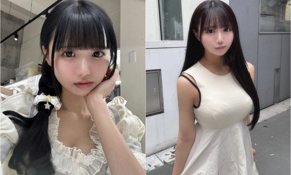 Bị fan quấy rối, áp lực tinh thần, hot girl xinh đẹp hoảng loạn, bất an tột độ