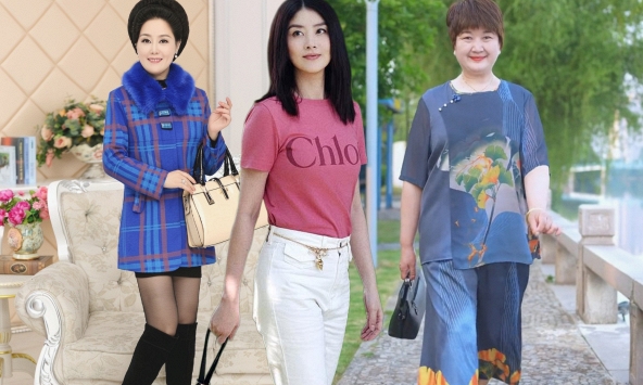 Bức ảnh dạo công viên gây sốt của nữ diễn viên 53 tuổi: Đánh bay khủng hoảng trung niên chỉ bằng một chiếc quần trắng