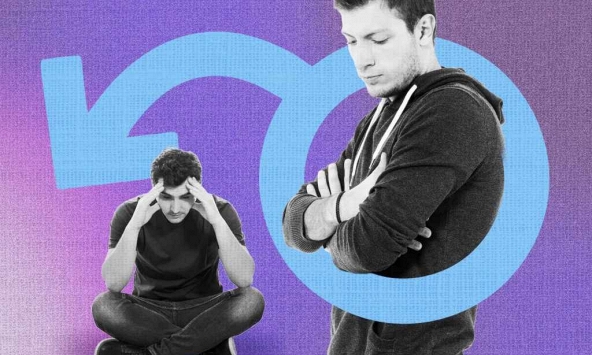 Cảnh báo 'vòng luẩn quẩn' mang tên rối loạn cương dương khiến đàn ông rơi vào cảnh không còn lựa chọn