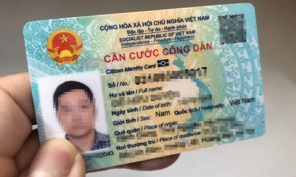 Chiêu lừa đảo mới liên quan đến thẻ CCCD gắn chip, mất sạch tiền chỉ sau một cuộc gọi