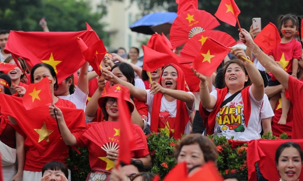 Chính thức: Tất cả người dân Hà Nội đón tin vui lớn từ cuối tuần này