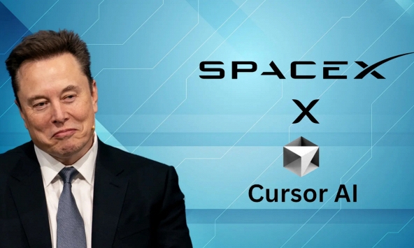 Công ty tên lửa vũ trụ của Elon Musk vừa trả 10 tỷ USD để có quyền mua một startup AI coding: Chuyện gì đang xảy ra?