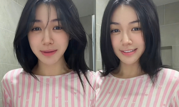 Trần Hà Linh xuất hiện với diện mạo 'lạ lẫm', fan cứng cũng không nhận ra