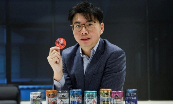 Khủng hoảng bao cao su toàn cầu: Giá có thể tăng tới 30% vì xung đột Trung Đông