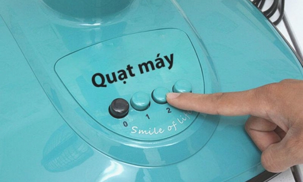 Kiểu bật quạt tưởng 'ngược đời' nhưng lại giúp nhà mát hơn, không cần điều hòa: EVN giải thích rõ