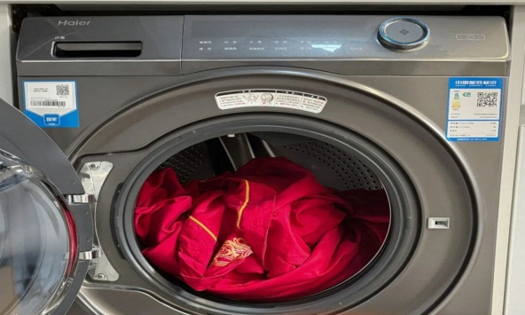 Lời khuyên cho các gia đình đang sử dụng máy giặt