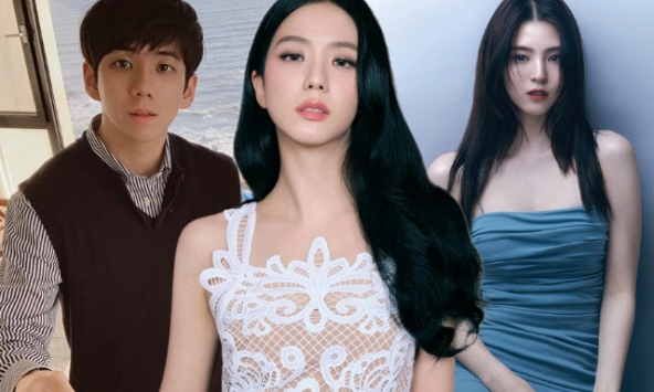 Nặng gánh gia đình như Jisoo - Han So Hee: Người ê chề vì anh trai, người 'lên bờ xuống ruộng' vì mẹ cầm đầu 12 sòng bạc trái phép