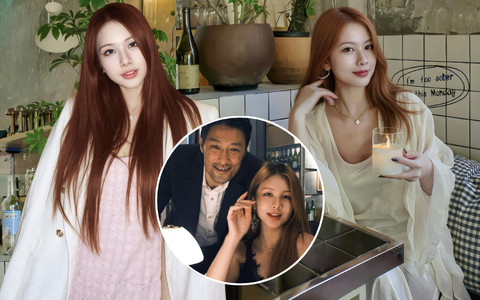 'Người yêu Johnny Trí Nguyễn': Kém nam diễn viên 24 tuổi, được báo Trung ca ngợi là nữ thần