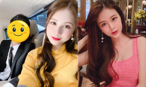 Quá khứ của 'người yêu Johnny Trí Nguyễn': Từng hẹn hò 1 thiếu gia rất nổi tiếng ở Việt Nam