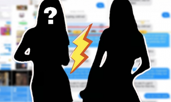 Sao nam phim giờ vàng 'cắm sừng' vợ quản lý: Chính thất thú nhận phá nát hôn nhân của 1 ngọc nữ, 'tiểu tam' liền chụp màn hình tung hê