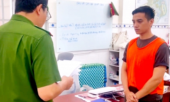 TikToker 'Master Dũng Văn' bị bắt vì tội gì?