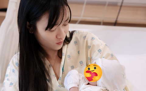 Tình trạng tâm sinh lý của vợ JustaTee sau sinh