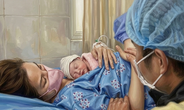 Tranh cãi trên MXH 'Tôi luôn bực mình khi thấy 1 gia đình đang khó khăn lại tiếp tục sinh con': Chuyện không chỉ là sự phán xét đúng sai