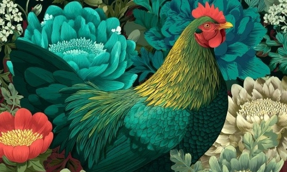 Tử vi ngày mới 24/4: 3 con giáp được cát tinh hỗ trợ, vận trình suôn sẻ, tiền bạc rủng rỉnh