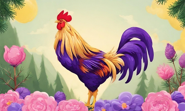 3 con giáp không nhờ ai, tự thân mua nhà