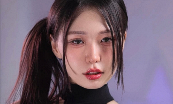 Cận cảnh màn biến hình cực chất lượng thành Chun-Li của nữ coser xinh đẹp