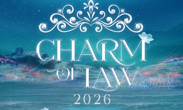 “Charm of law 2026” - Duyên dáng nữ sinh Trường ĐH Luật Hà Nội mùa thứ 7 chính thức trở lại