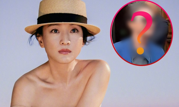 Châu Tấn bị chê như bà lão 80 tuổi 